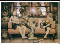 BUY NEW tatsuyuki tanaka - 110327 Premium Anime Print Poster